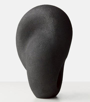 Transparent Acoustic Sculpture speaker