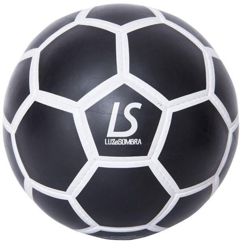 LUZ TOP TEAM SIMPLE MATTE フットサルボール 【LUZ e SOMBRA|ルースイ ...