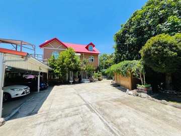 新屋埔頂稀有湖景庭園餐廳農舍面湖｜桃園市新屋區埔頂二路