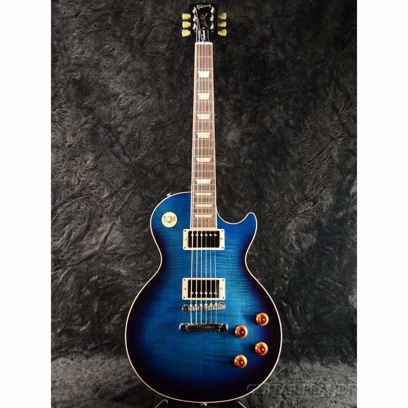 Gibson ~Limited Run~ Les Paul Traditional 2019 -Manhattan Midnight 