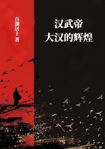 【電子書】汉武帝：大汉的辉煌