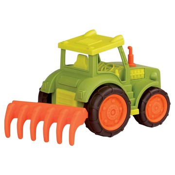 B.toys 牛脾氣犁田車  1台  24x16x16cm