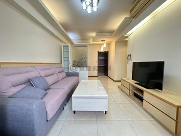 八德發財樓層歐洲學苑收租景觀三房車｜桃園市八德區大和路