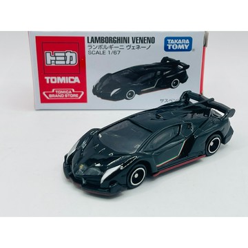 TOMICA STORE ORIGINAL 上海限定 LAMBORGHINI VENENO 藍寶堅尼 毒藥 958383