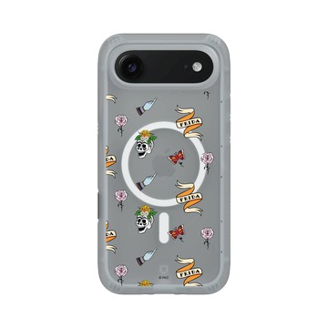 iPhone Air AirX 流變灰 - Frida Kahlo - 墨西哥之根