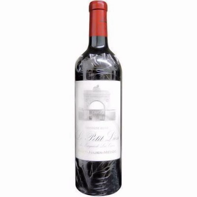 ［お酒　果実酒　フランス]ル　プティ　リオン　デュ　マルキ　ド　ラス　カーズ  750ml