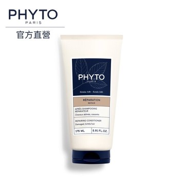Phyto 髮朵 深層修護能量潤髮乳175ml