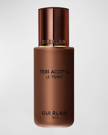 Terracotta Le Teint Matte Foundation