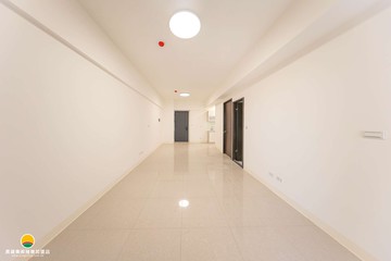 近籬仔內輕軌站✨璟HOLA✨全新未住✨3房平面｜高雄市前鎮區隆昌街