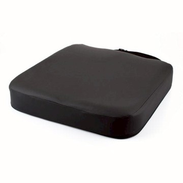 Seat Cushion McKesson 18 W X 18 D X 3 H Inch Foam / Gel 1 Each by McKesson