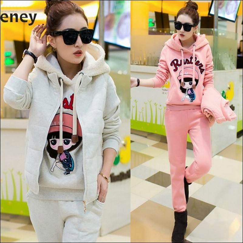 スウェット レディース スウエット パンツ パーカー ベスト 3点セット ジャージ上下 セットアップ ルームウェア 上下セット レディース 裏起毛 あったか F 1029 通販 Lineポイント最大0 5 Get Lineショッピング