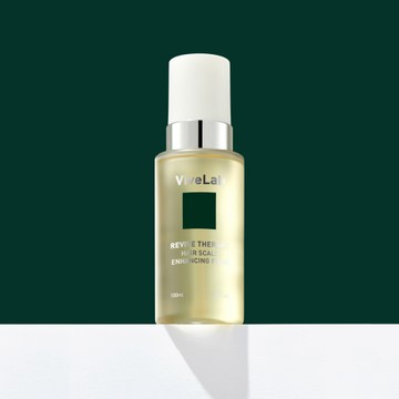 vivelab Revive Therapy Hair Scalp Enhancing Foam