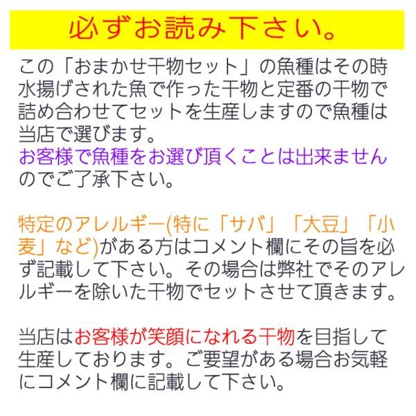 お歳暮 ギフト 干物 お取り寄せ グルメ プレゼント 贈答品  干物 送料無料  おまかせ干物セット5000円コース  魚 食品 おかず