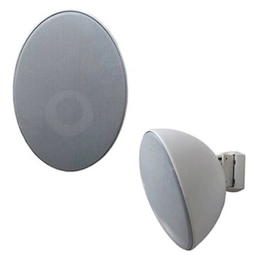 TiKaudio E-405W 壁掛喇叭 單支裝