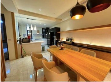 華鳳特區公園邊間帝王級大地坪大面寬電梯豪宅｜高雄市鳳山區北昌二街