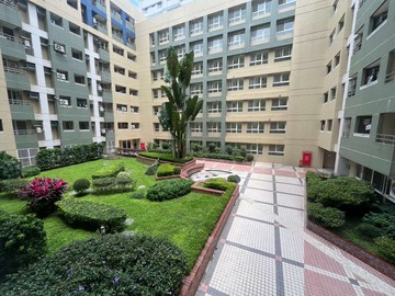 時代金鑽出租套房/一手屋主/多間可選｜台中市西屯區西安街