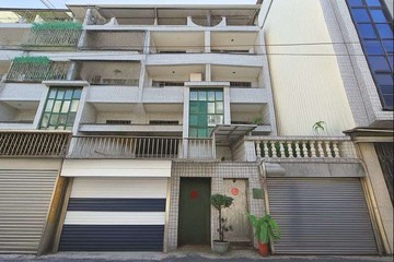 大東藝術中心/鳳山國中雙捷運8米路邊間車墅-有露台｜高雄市鳳山區瑞興路