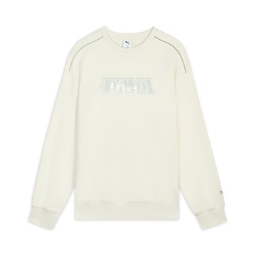 PUMA 流行系列CNY圓領衫 男女共同