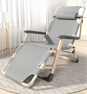 折疊床 單人床家用簡易午休床多功能躺椅辦公室成人午睡行軍床