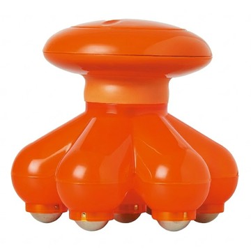 Kolin 歌林 手持式滾珠按摩器  單一顏色  KMA-KU68