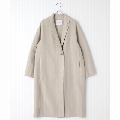 Lサイズ】シャルムリバードルマンコート｜BIGI online store