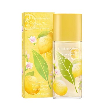 香氛伴你  ARDEN 雅頓 綠茶香水系列 氛圍滿滿的一瓶香水 - 香櫞小蒼蘭 30ml / 50ml / 100ml