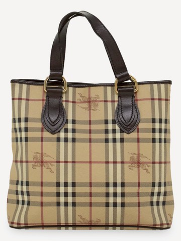 Burberry Tote Bag