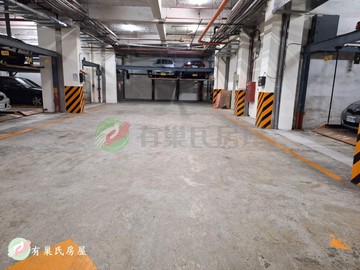 小巢麗真✨蘆洲冠天下坡道機械車位2個｜新北市蘆洲區信義路