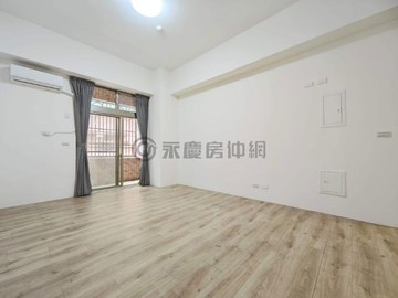 永康長億城高樓美景雙陽台3房車位｜台南市永康區中華西街