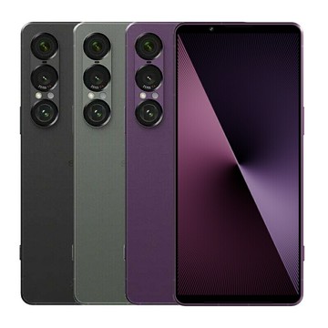 SONY-Xperia1VII-12G512G(XQ-FS72)AI智慧專業照相手機