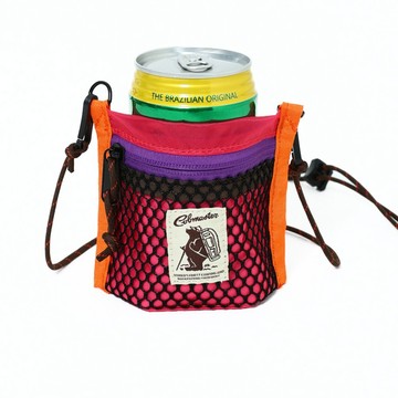 Cobmaster COB CAN WALLET 皮夾 PINK 810904000062