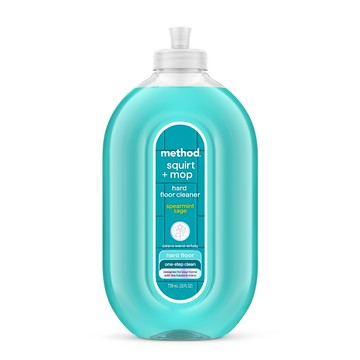 Method 美則各式地板保養清潔劑 739ml