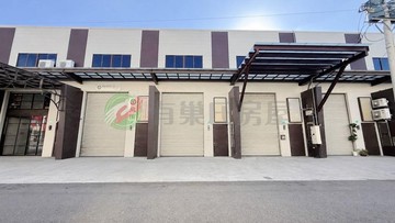 仁德太子近高速公路10米活巷稀有釋出優質廠辦｜台南市仁德區太子路