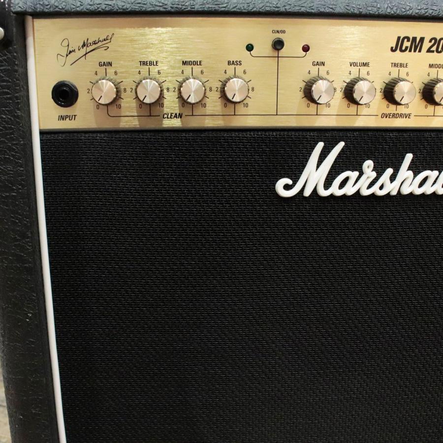 (中古)MARSHALL   JCM2000   DSL201  (心斎橋店)