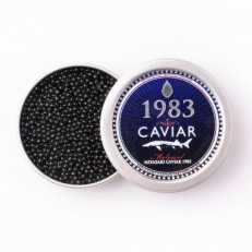 MIYAZAKI CAVIAR 1983 (50g)