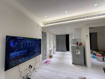 太平陞霖執美高樓層次頂樓二房平車｜台中市太平區環中東路三段