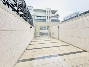 專約~小港核心地段尊榮雙車墅規劃孝親房奢華登場｜高雄市小港區孔宅二街