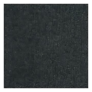 YOUFONE 日式免膠黏貼式寵物地墊 可水洗  45 x 45cm  黑色  1組