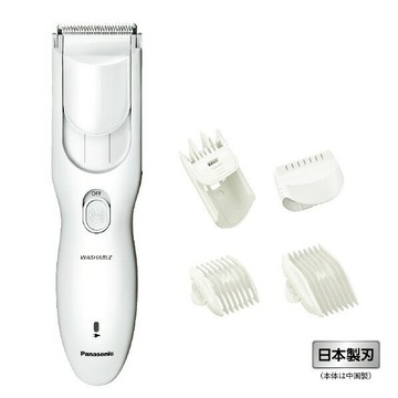 【日本直送！快速發貨！】Panasonic國際牌理髮器白色 ER-GF42 24年款