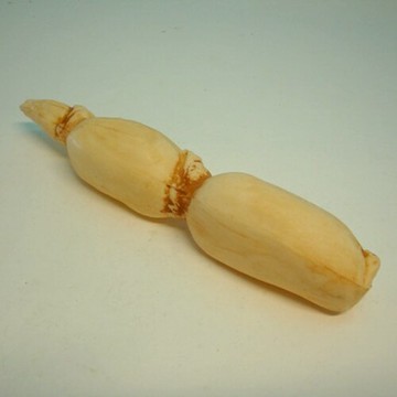 《食物模型》蓮藕 蔬菜模型 - B2014