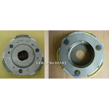 【LFM】SYM原廠加長型離合器 GY6 GP G5 豪邁 雷霆S G4 奔騰 V2 JETS FIGHTER