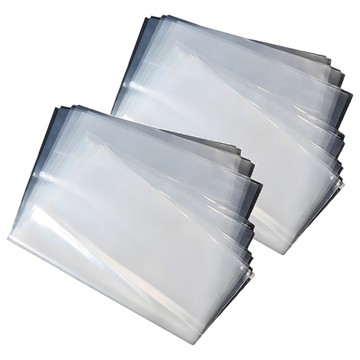 PE塑膠袋 4吋 x 6吋 x 0.03 2270g  2包