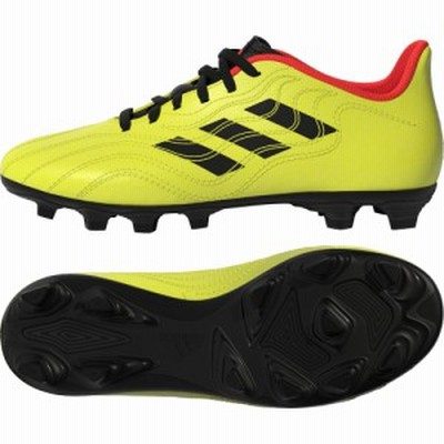 アディダス(adidas)ジュニアサッカースパイク サッカーシューズ コパ センス.4 AI1 J GZ1375(Jr)