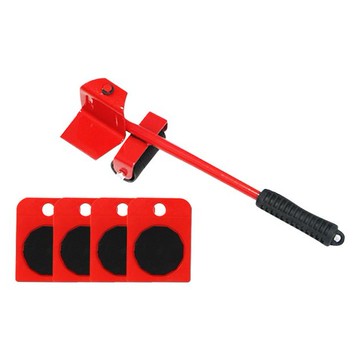 搬家神器/重物移動搬家器(1組入) ※限宅配