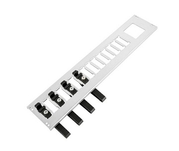 【享最高折300】SilverStone 銀欣 G11909520-RT 專用之顯卡支撐架/SST-G11909520-RT