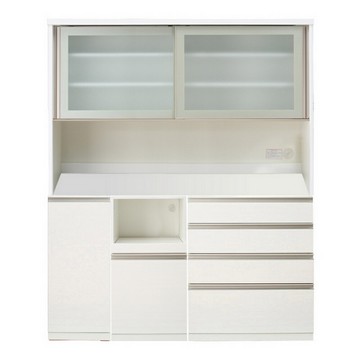 ◎組合式櫥櫃 LIGARE NC GH-160KB D50-160WT H50-40TR H50-80C H50-40J NITORI宜得利家居