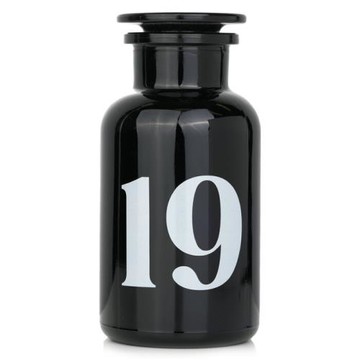 I Numeri Primi N. 19 純死海鹽500ml/16.9oz