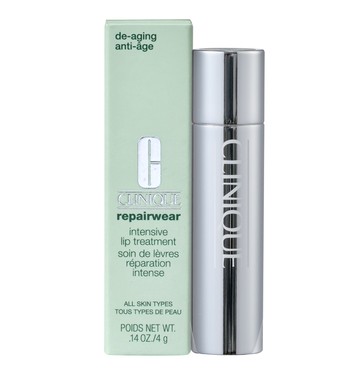 【CLINIQUE 倩碧】深層活化修護護唇膏4g 台灣專櫃貨