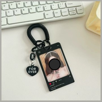 Ins 風格 門禁卡 卡套 工作卡套 悠游卡卡套 小卡卡套 動漫卡套 識別証卡套