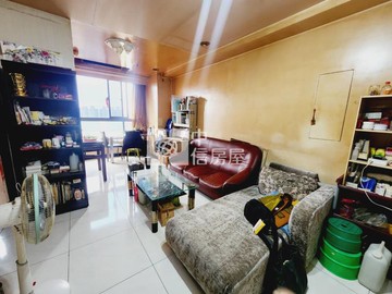 內壢車站元智大學環東商圈2房車｜桃園市中壢區興安一街